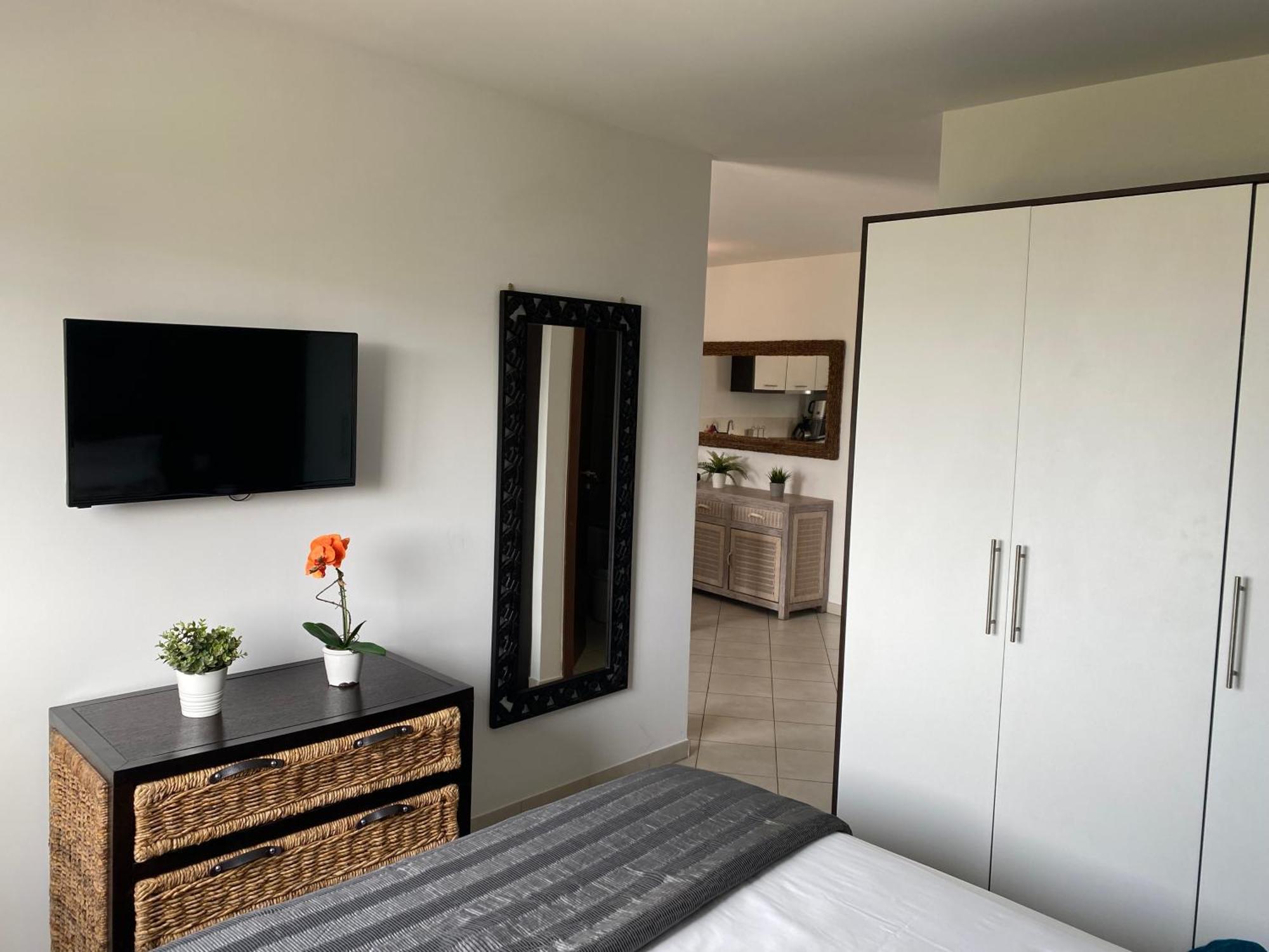 Salisland365 Private Apartment - Self Catering Dunas Beach Resort Santa Maria Bagian luar foto